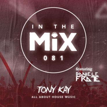 In The Mix 081 | Daniele Frate