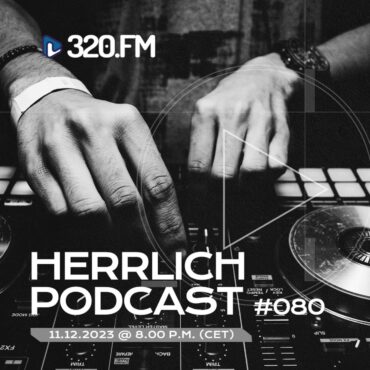 Luke – Herrlich Podcast #080