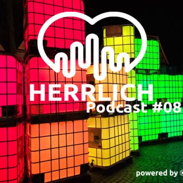 Luke – Herrlich Podcast #081