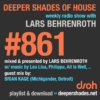 #861 Deeper Shades of House