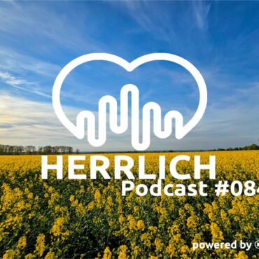 Luke – Herrlich Podcast #084