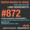 #872 Deeper Shades of House