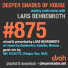 #875 Deeper Shades of House