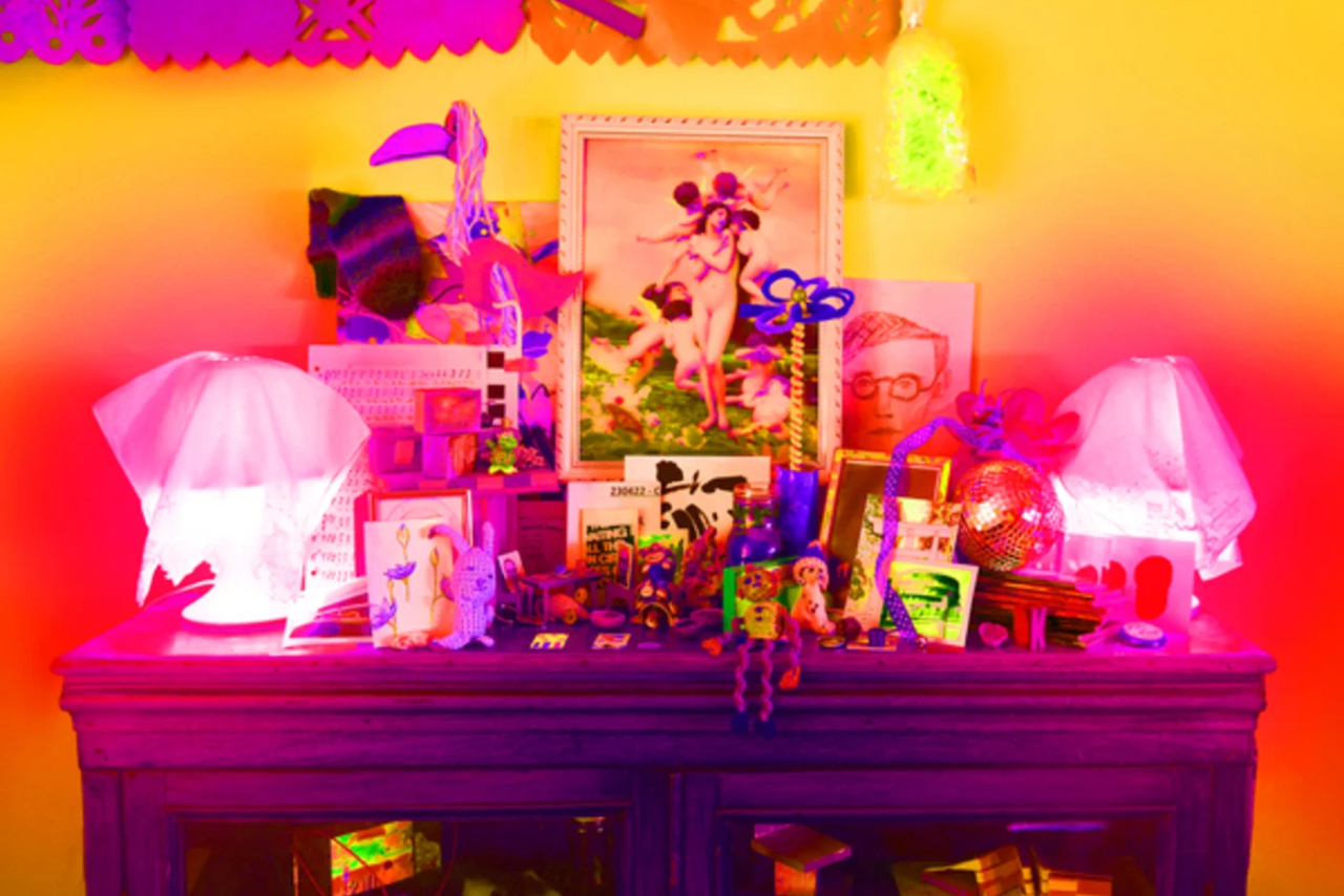 Hintergrund