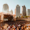 Movement Festival announces first wave of artists for 19th edition