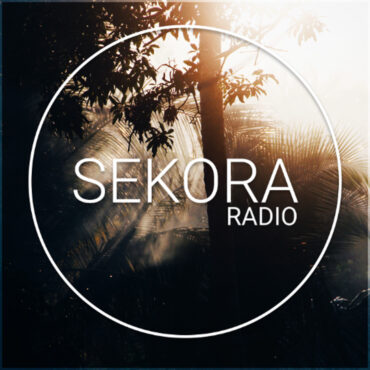 Sekora Radio 117 – Blank Page guestmix