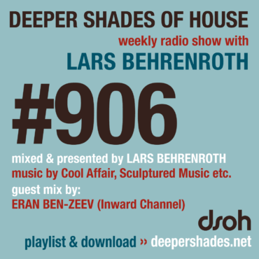#906 Deeper Shades of House