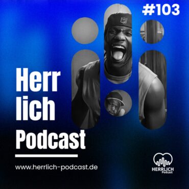 Luke – Herrlich Podcast #103