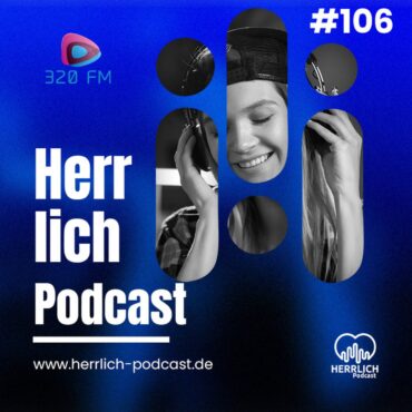 Luke – Herrlich Podcast #106