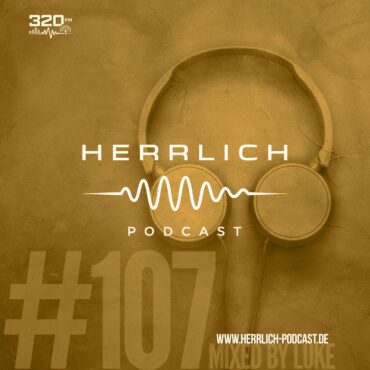 Luke – Herrlich Podcast #107