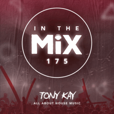 In The Mix 175 | Tony Kay